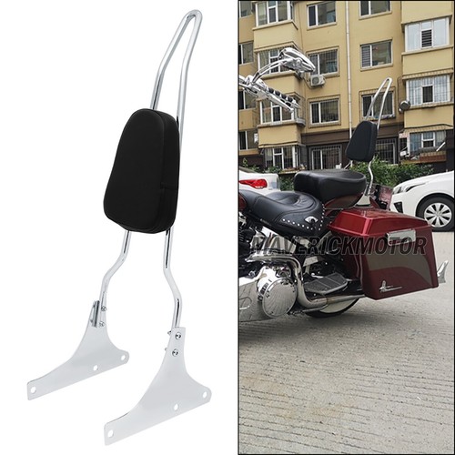 Backrest sissy bar - bar, harley