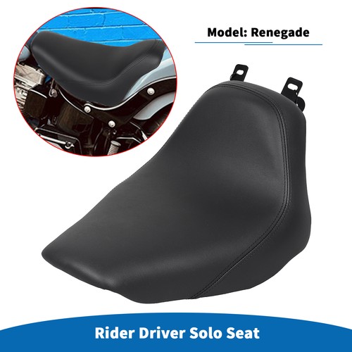 Black renegade solo - black,